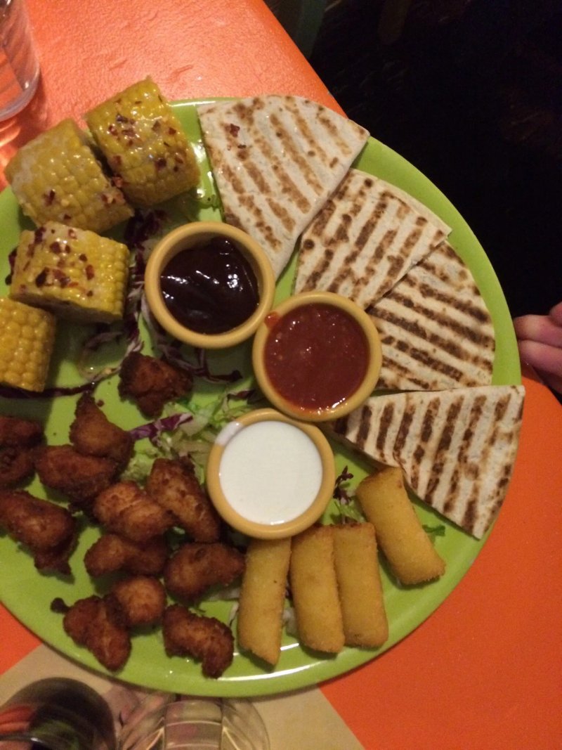El Bocadito