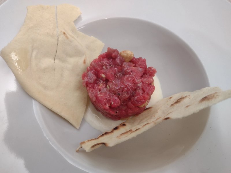 Albergo Trattoria Locanda Alla Speranza