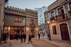 Mercat de la Impremta
