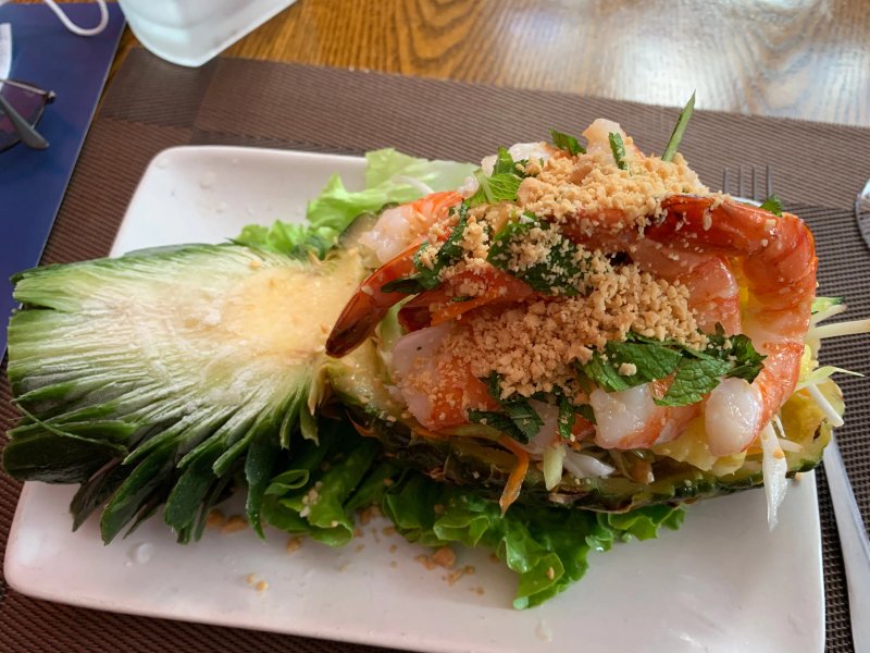 Restaurant Vietnamien La Pagode