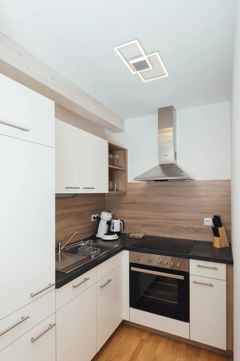 Naturoase Appartements Mirnock