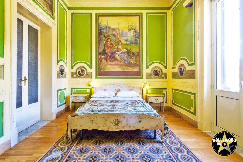 HOLLYWOOD INN Palermo