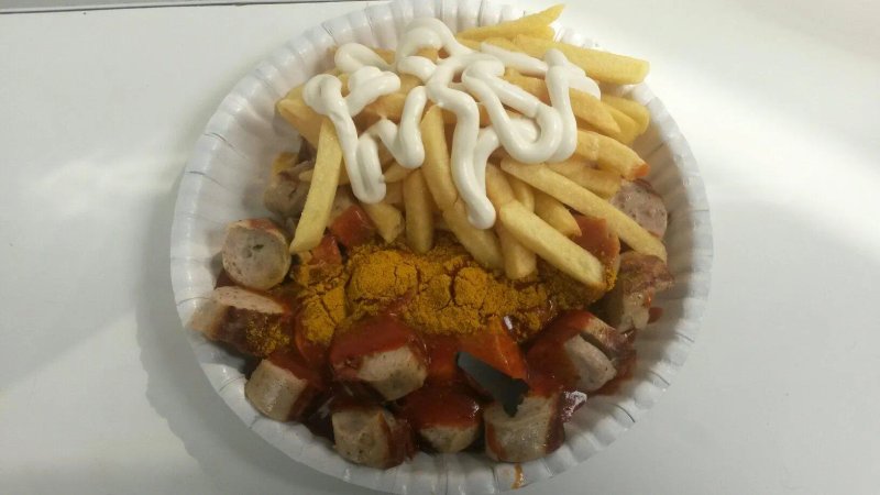 Fritten-Toni