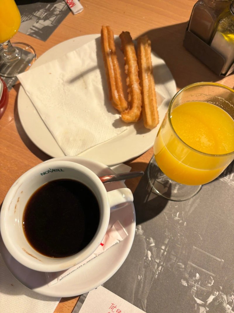 Moka Restaurant