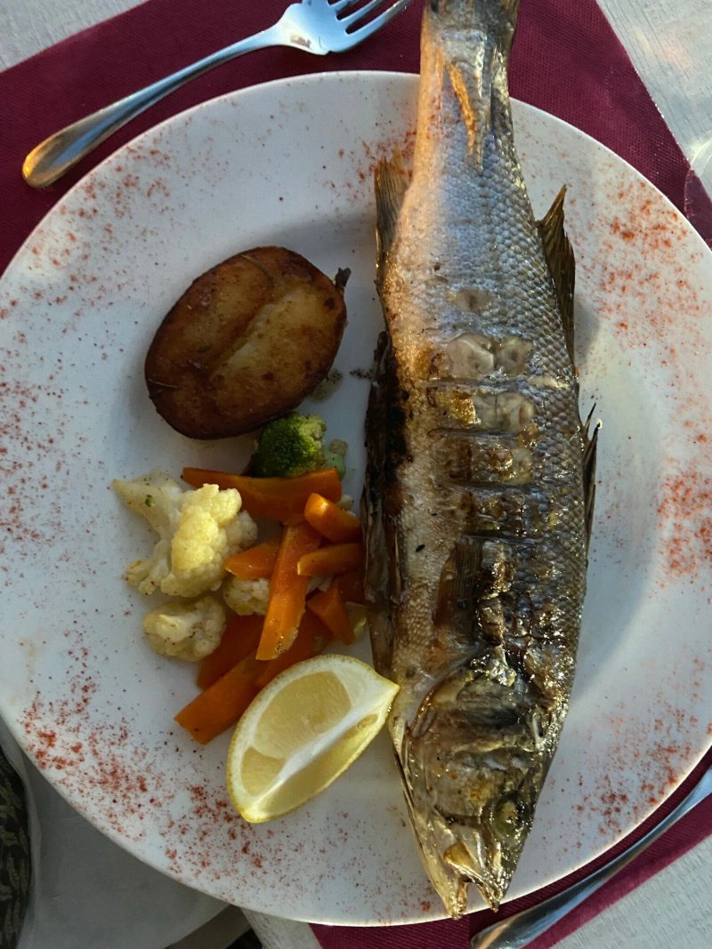 La Cabana