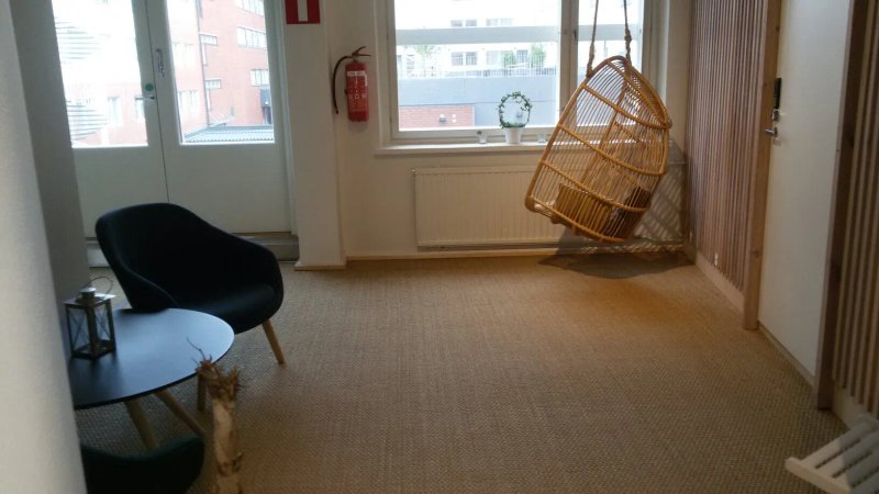 Dream Hostel and Hotel
