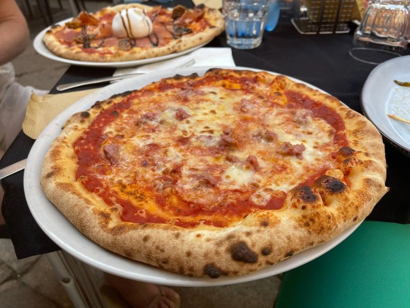 Ristorante Pizzeria Sergent Pepper's