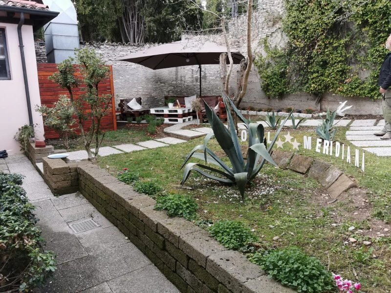 Hotel Meridiana