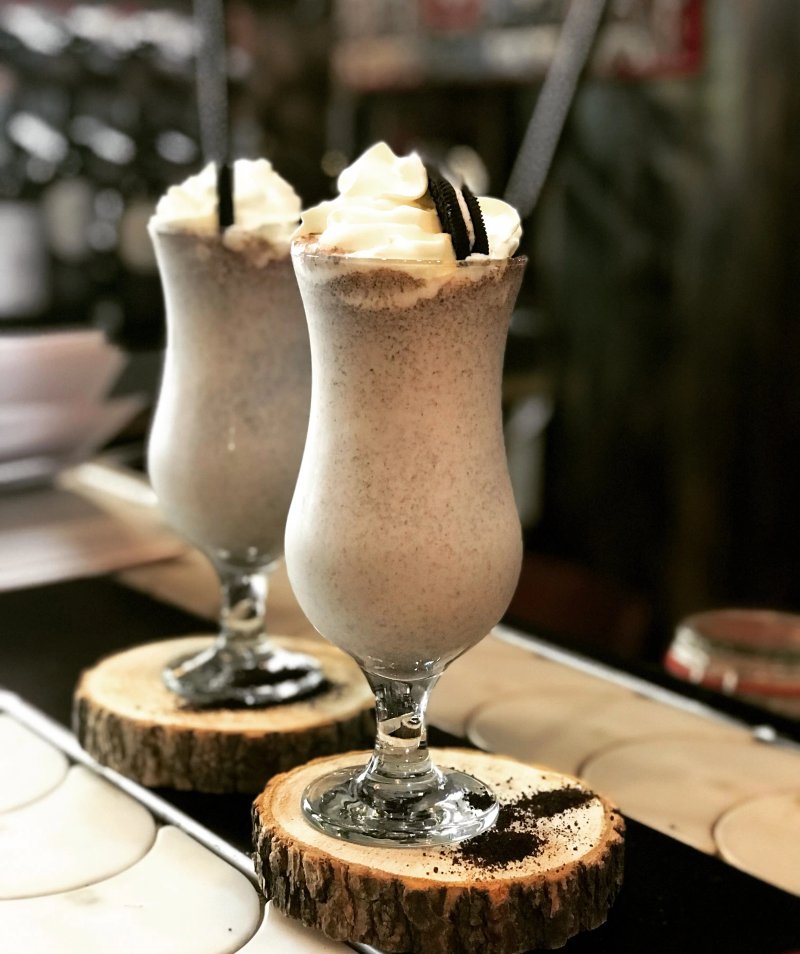 Baku Lounge