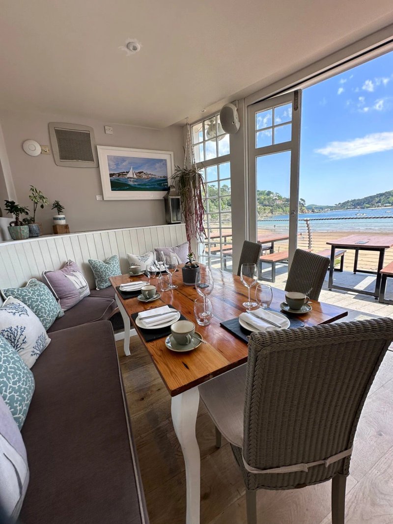 South Sands Hotel