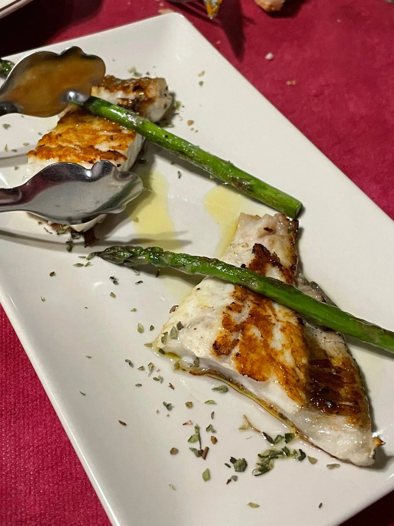 Restaurante Raco De L'Abat