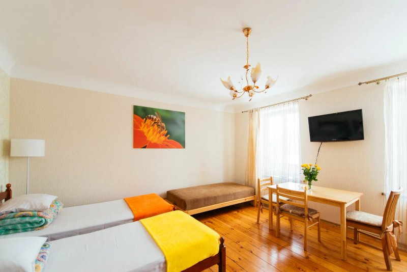 Medainie Apartamenti