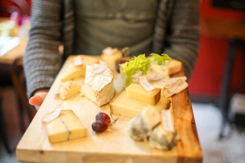 Bordelaise tooting