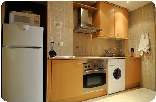 Apartamentos Caballero de Gracia