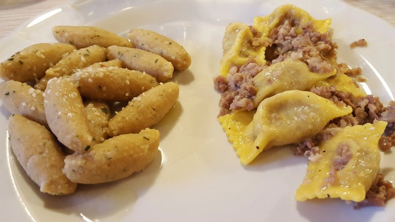 Trattoria Stangada
