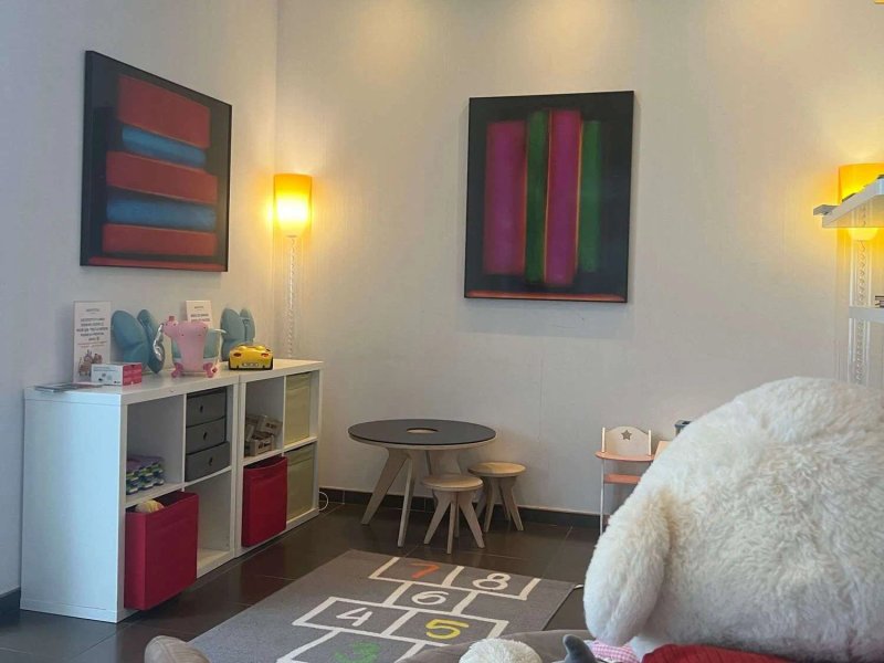 Novotel Suites Marseille Centre Euromed