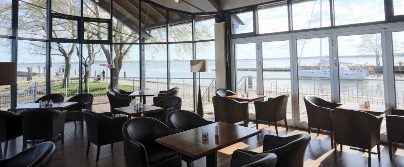 Hotel Utkiek & Restaurant Davids