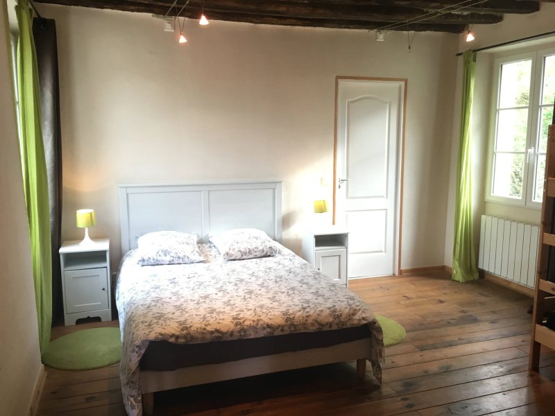 Gites & Suites - La Villa Moulin de Champie - Plaine de Versailles