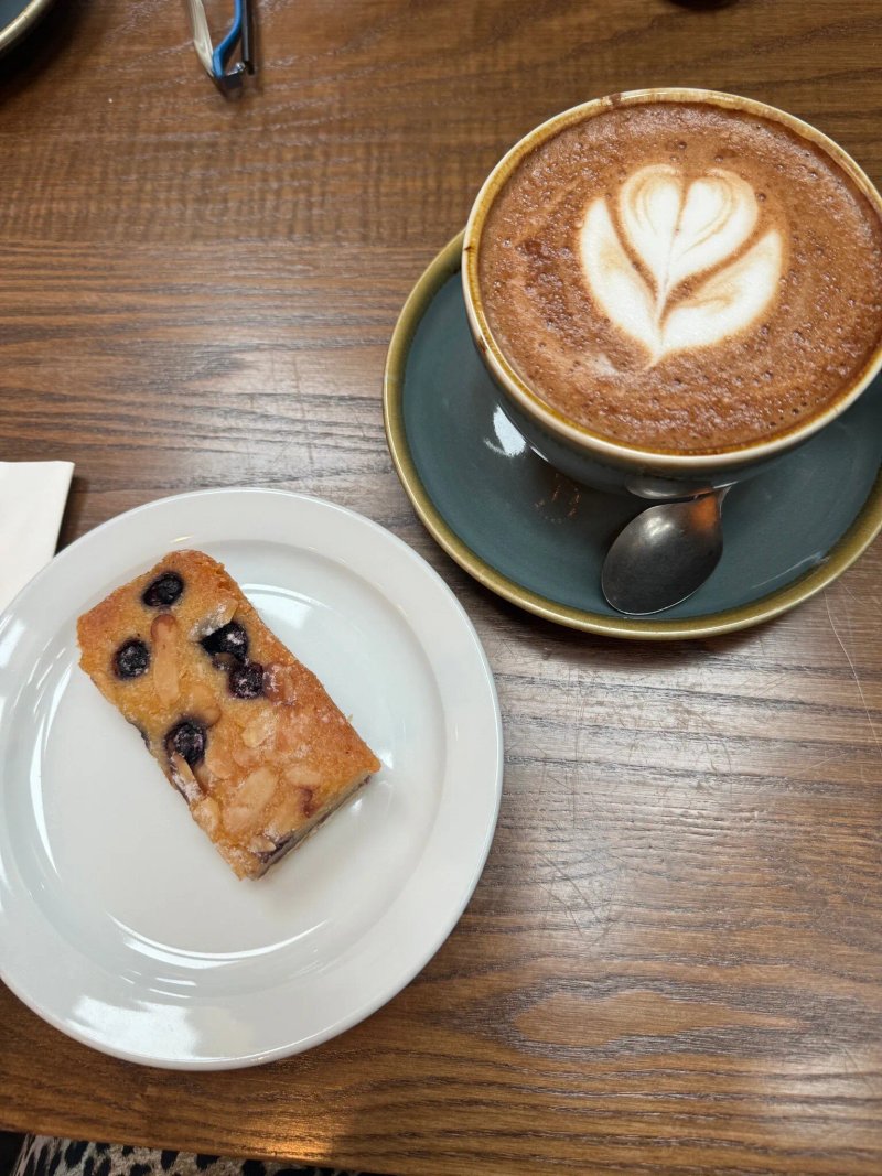 Glenforsa Cafe & Farm Shop