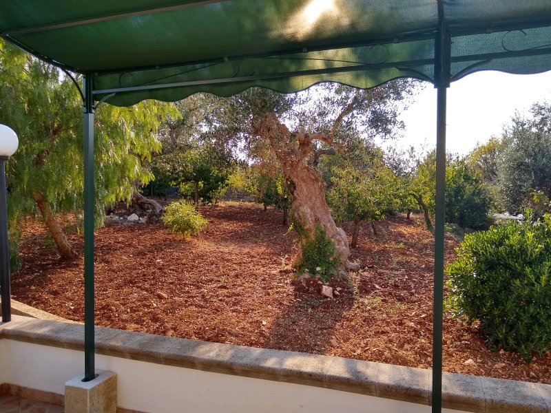 Casa MariAngi