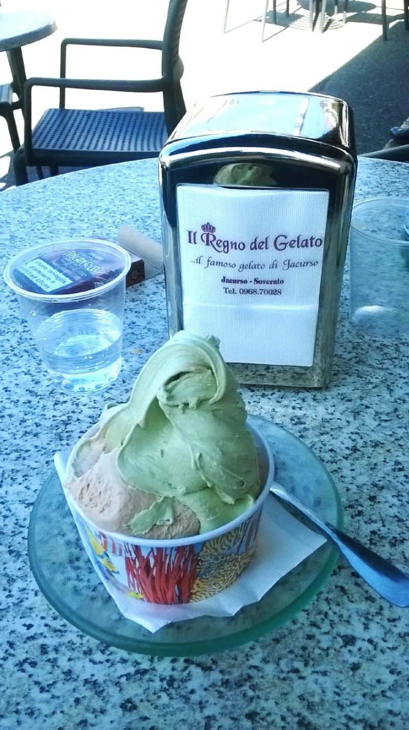 Il Regno del Gelato