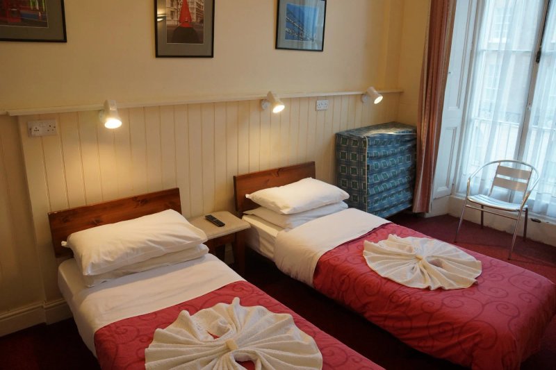 Lynton Hotel London