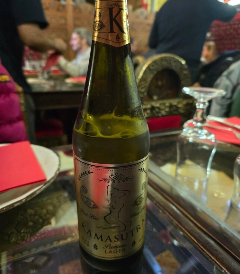 Himalaya's Kashmir Ristorante Indiano