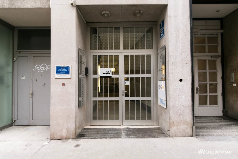 Hotel-Pension Continental