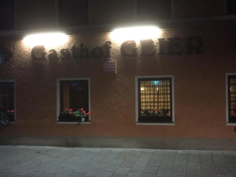 Gasthof Geier