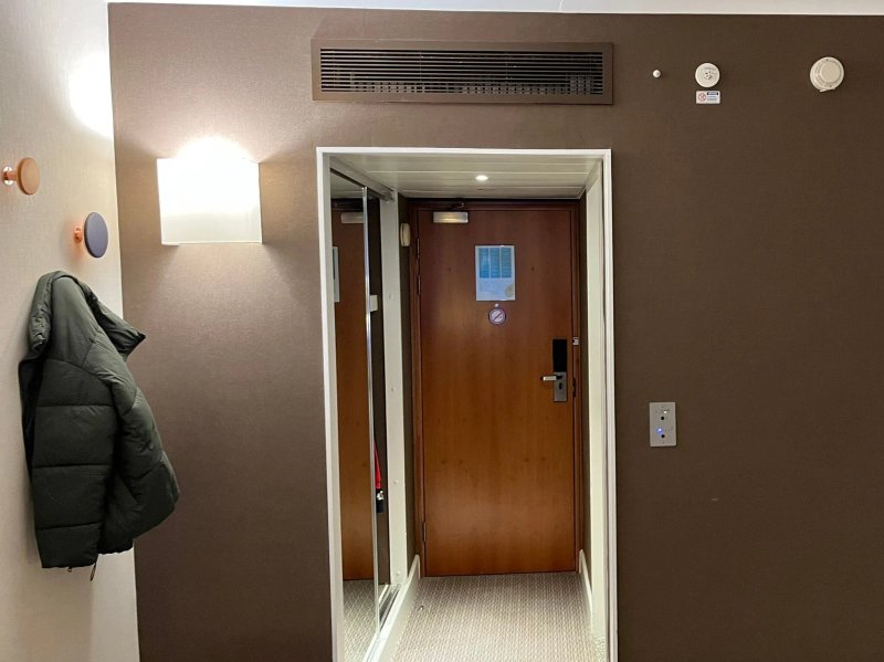 Leicester Marriott Hotel