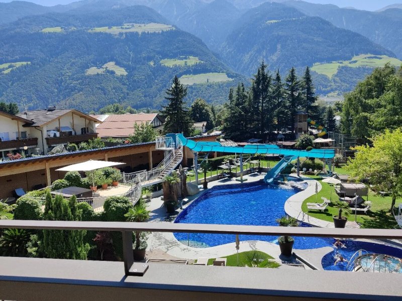 Tyrol Family Retreat