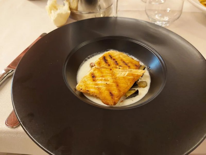 Ristorante  del Borgo Santa Giulia
