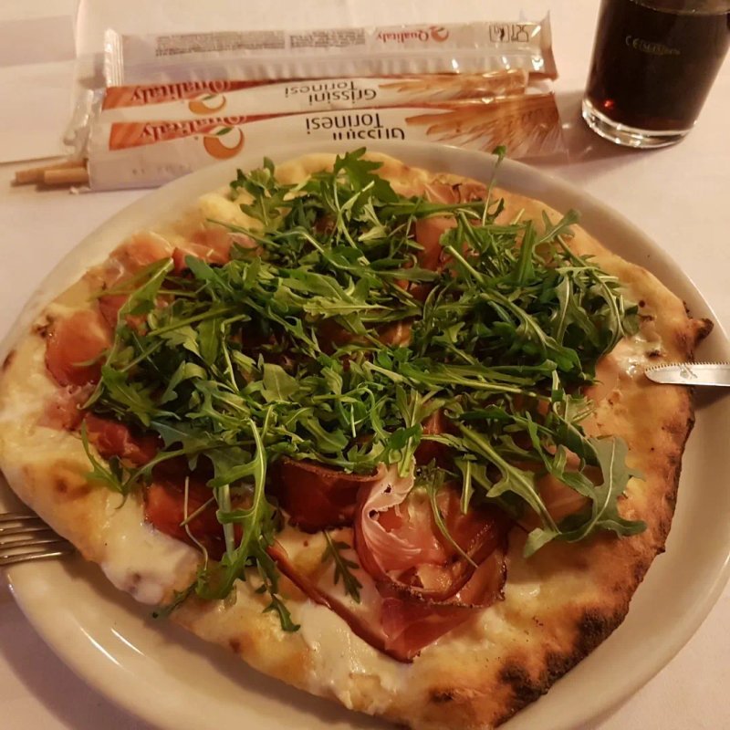 Ristorante Pizzeria I 3 Gat
