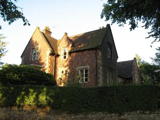 The Old School Keele B&B