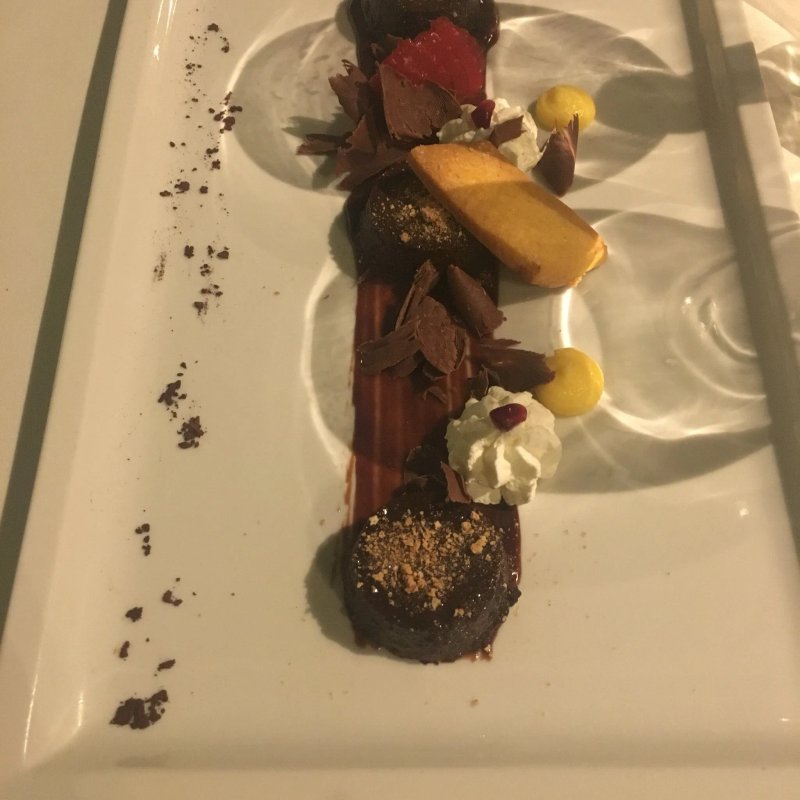 Ristorante Villa Massari