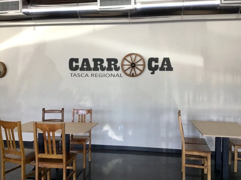 Tasca do Carroca