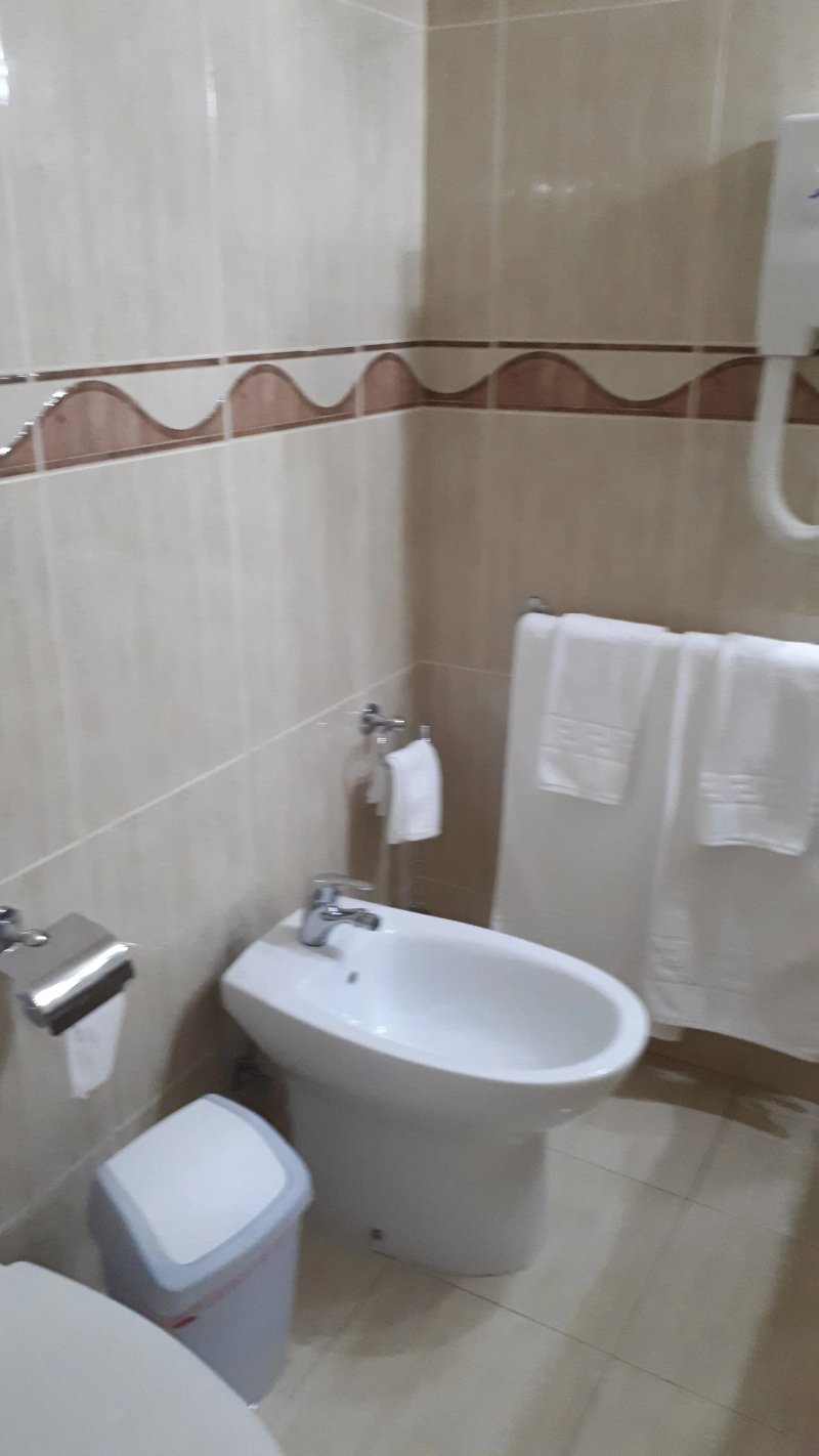 Hotel Costa Verde