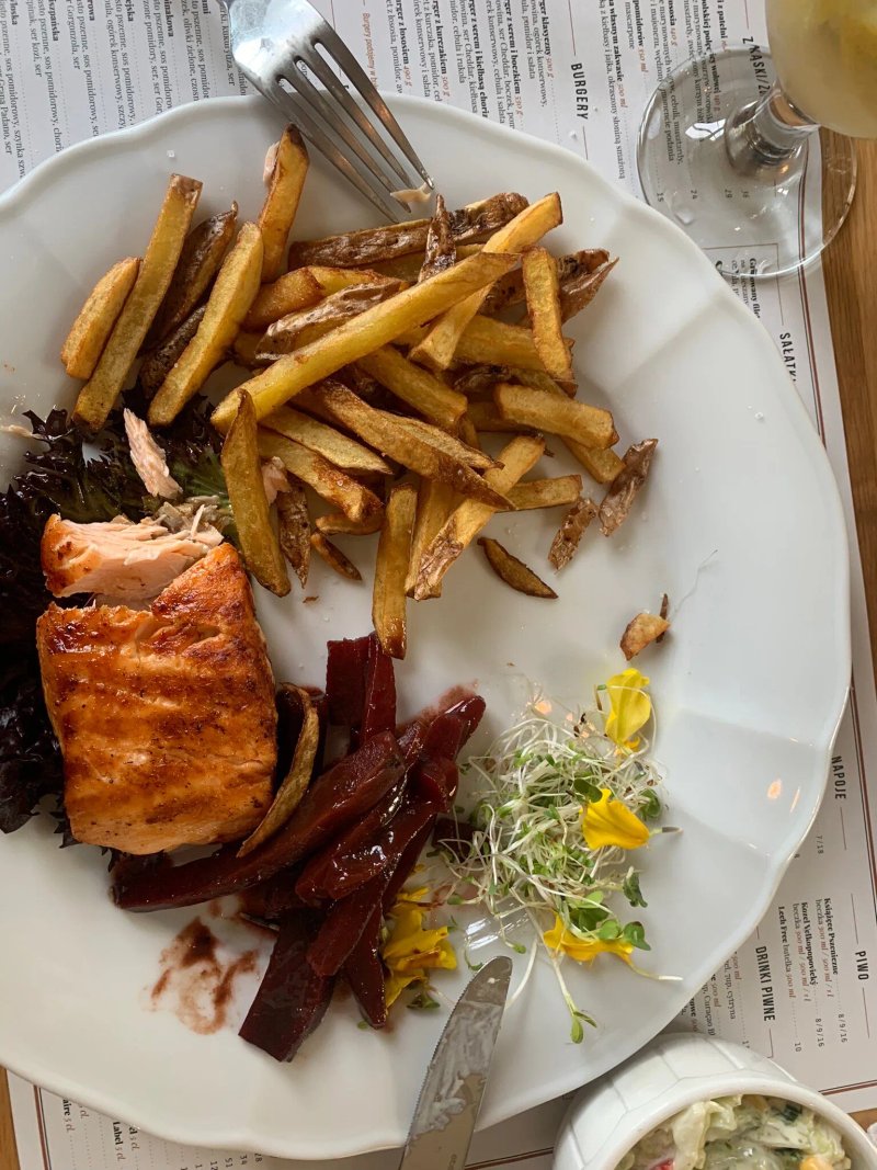 Piktonowka Restaurant