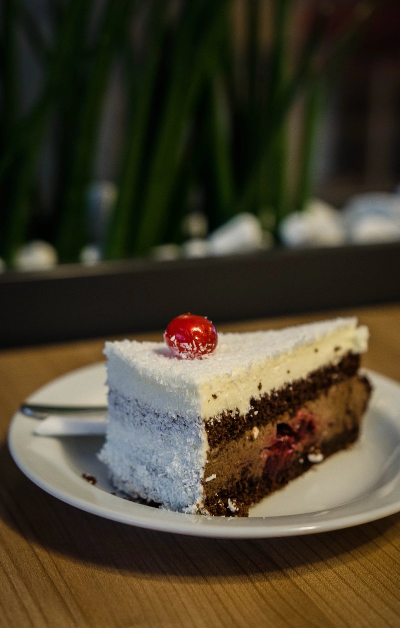 Assenza Cafe & Tapas