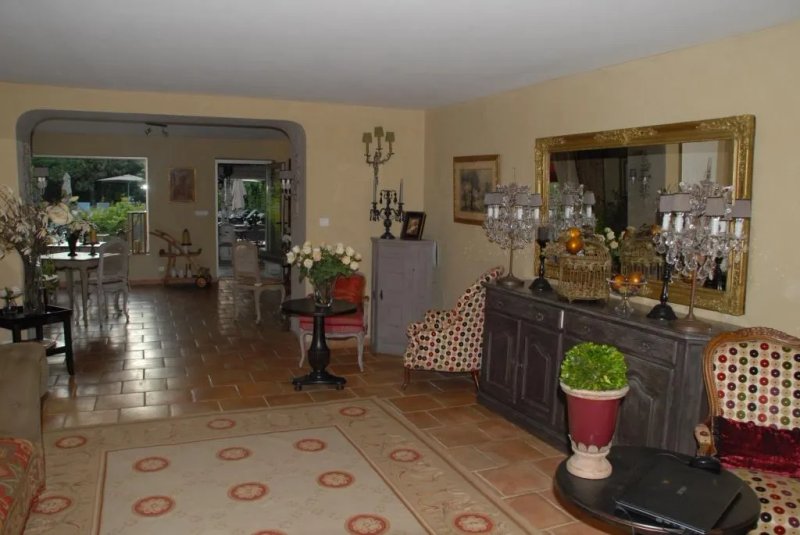 Le Domaine de Mejeans