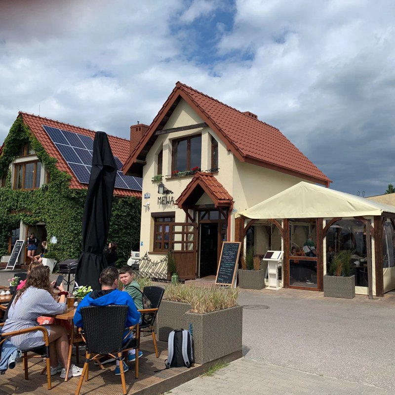 Bar Mewa