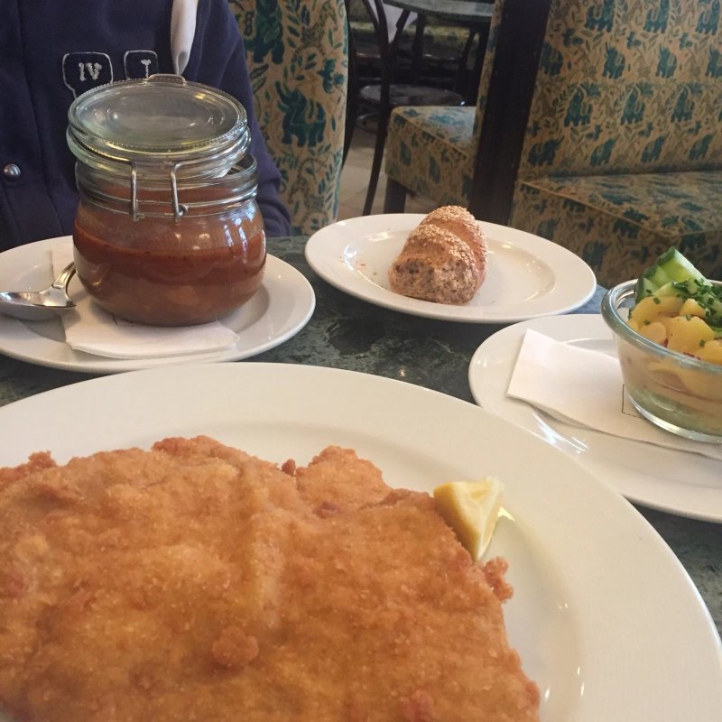 Cafe Weimar
