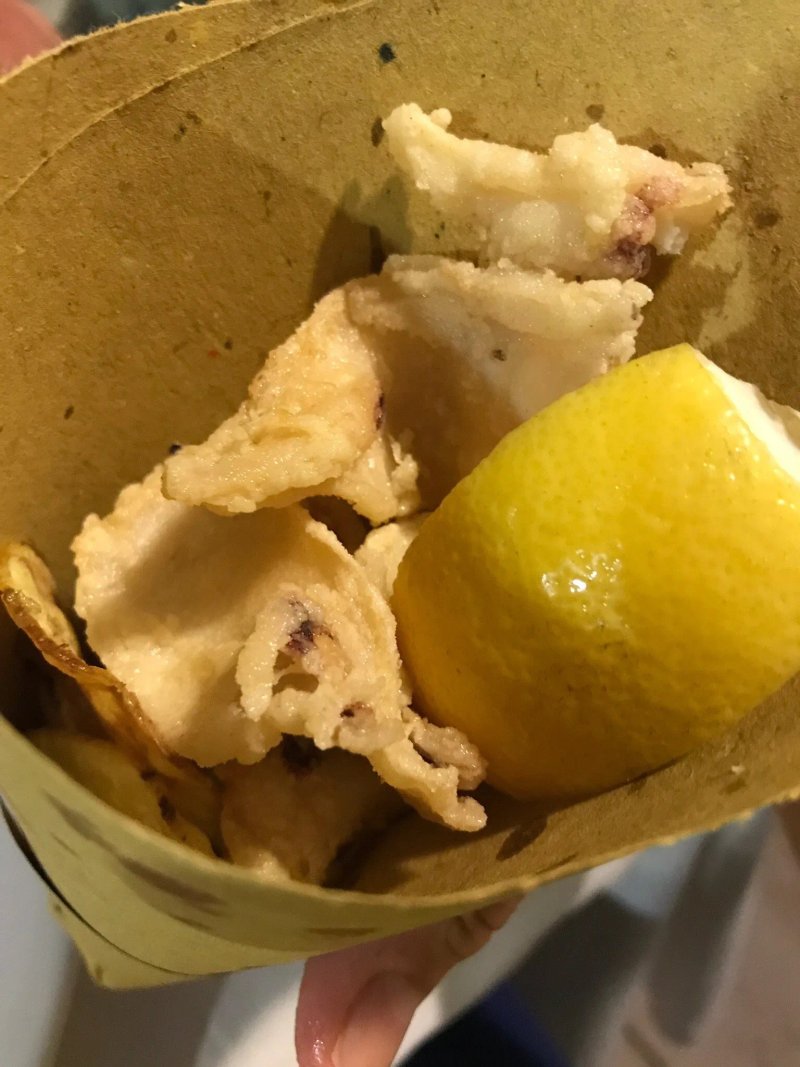 Ristorante Il Caminetto