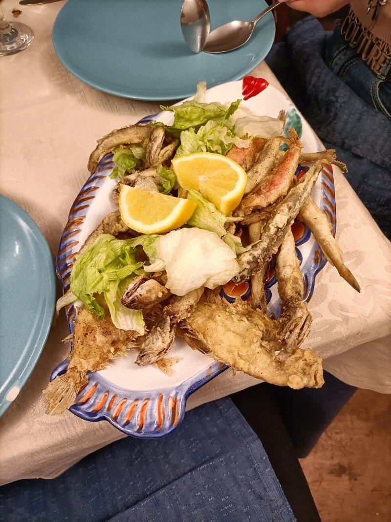 Taverna Del Mare