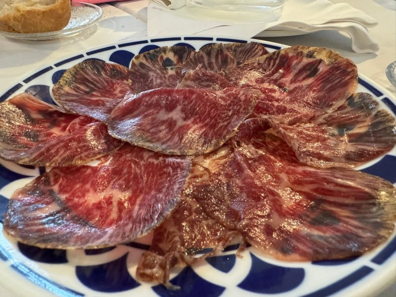 Restaurante Pingallo