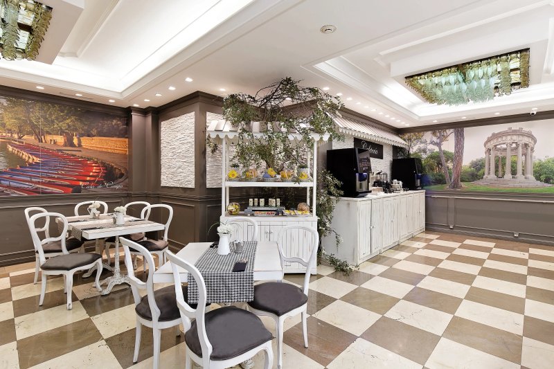 Grupotel Mayorazgo