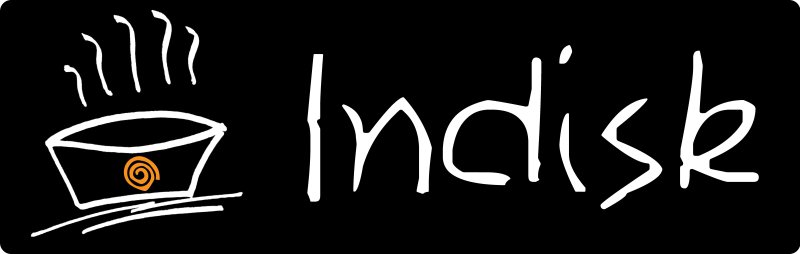 Indisk