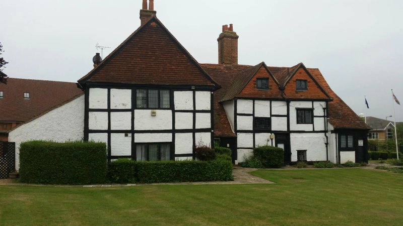 Pincents Manor Hotel