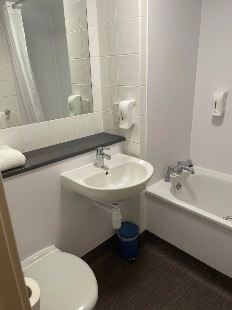 Travelodge London Romford