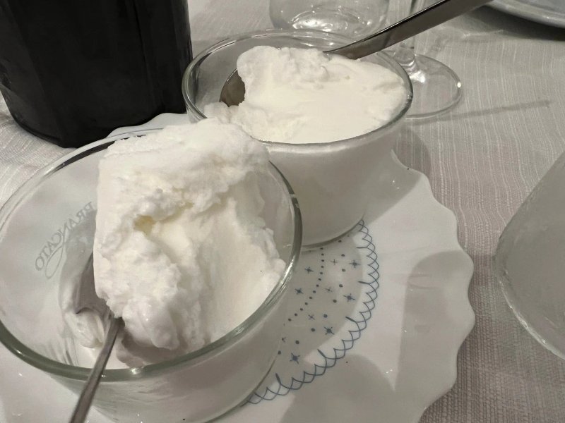 Trattoria Medusa - Da Kamel
